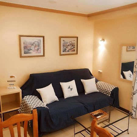 Fuengirola Apartamento Vacacional Mediterraneo Real Extérieur photo