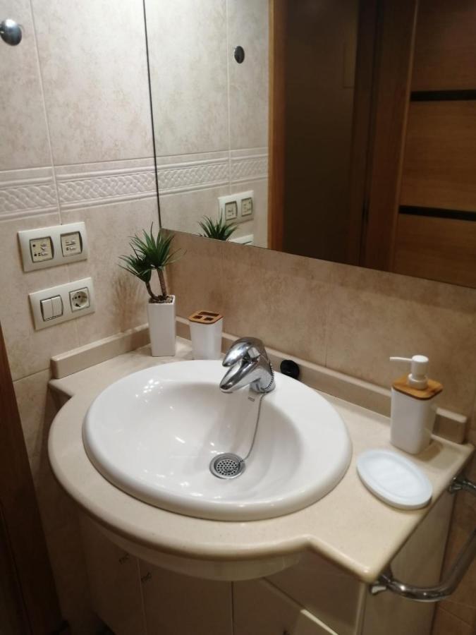 Fuengirola Apartamento Vacacional Mediterraneo Real Extérieur photo
