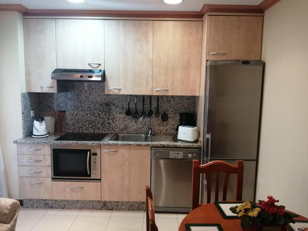 Fuengirola Apartamento Vacacional Mediterraneo Real Extérieur photo