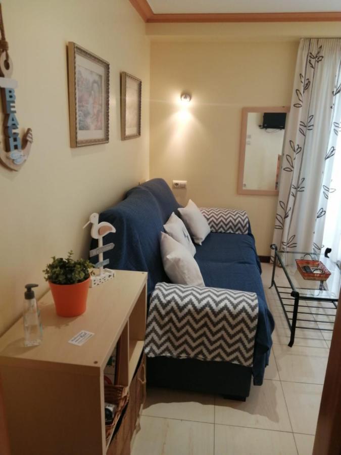 Fuengirola Apartamento Vacacional Mediterraneo Real Extérieur photo