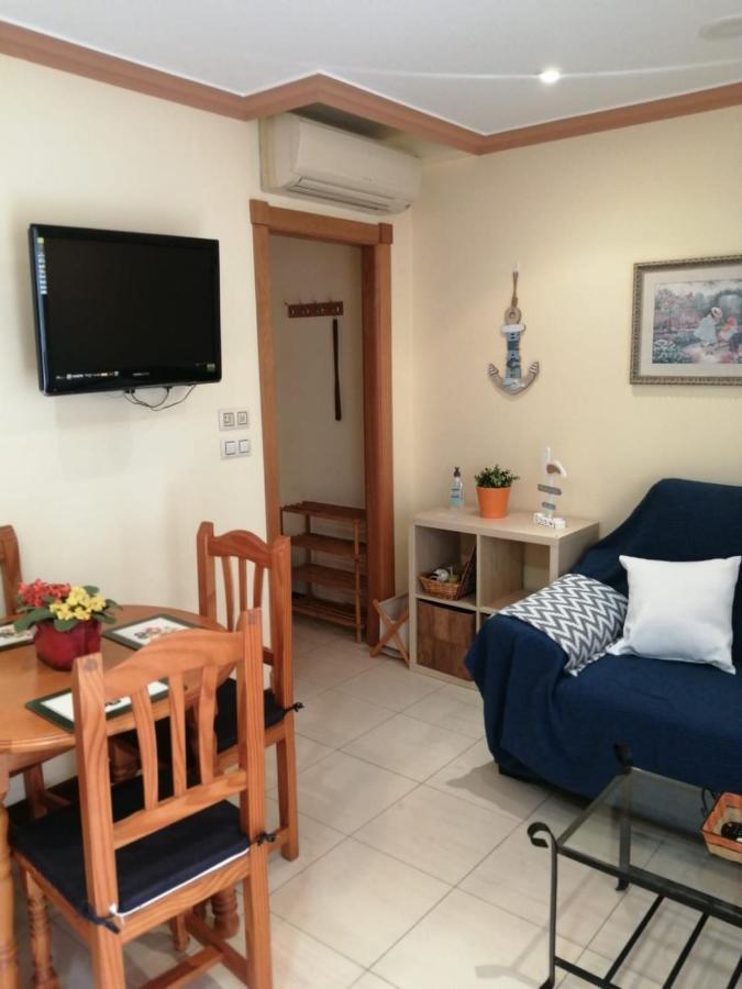 Fuengirola Apartamento Vacacional Mediterraneo Real Extérieur photo