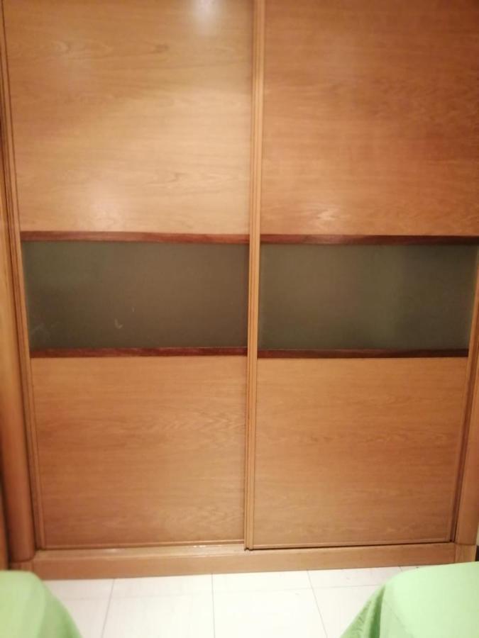 Fuengirola Apartamento Vacacional Mediterraneo Real Extérieur photo