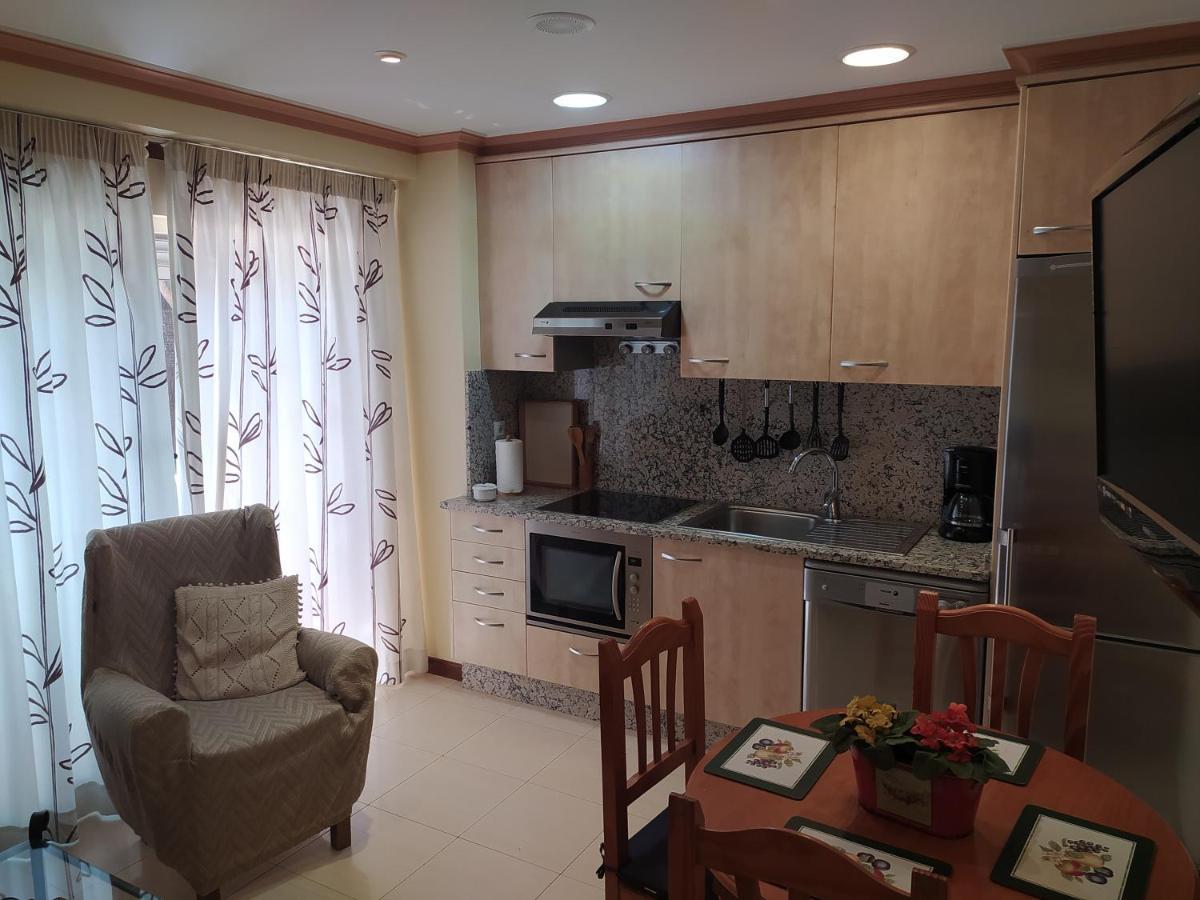 Fuengirola Apartamento Vacacional Mediterraneo Real Extérieur photo