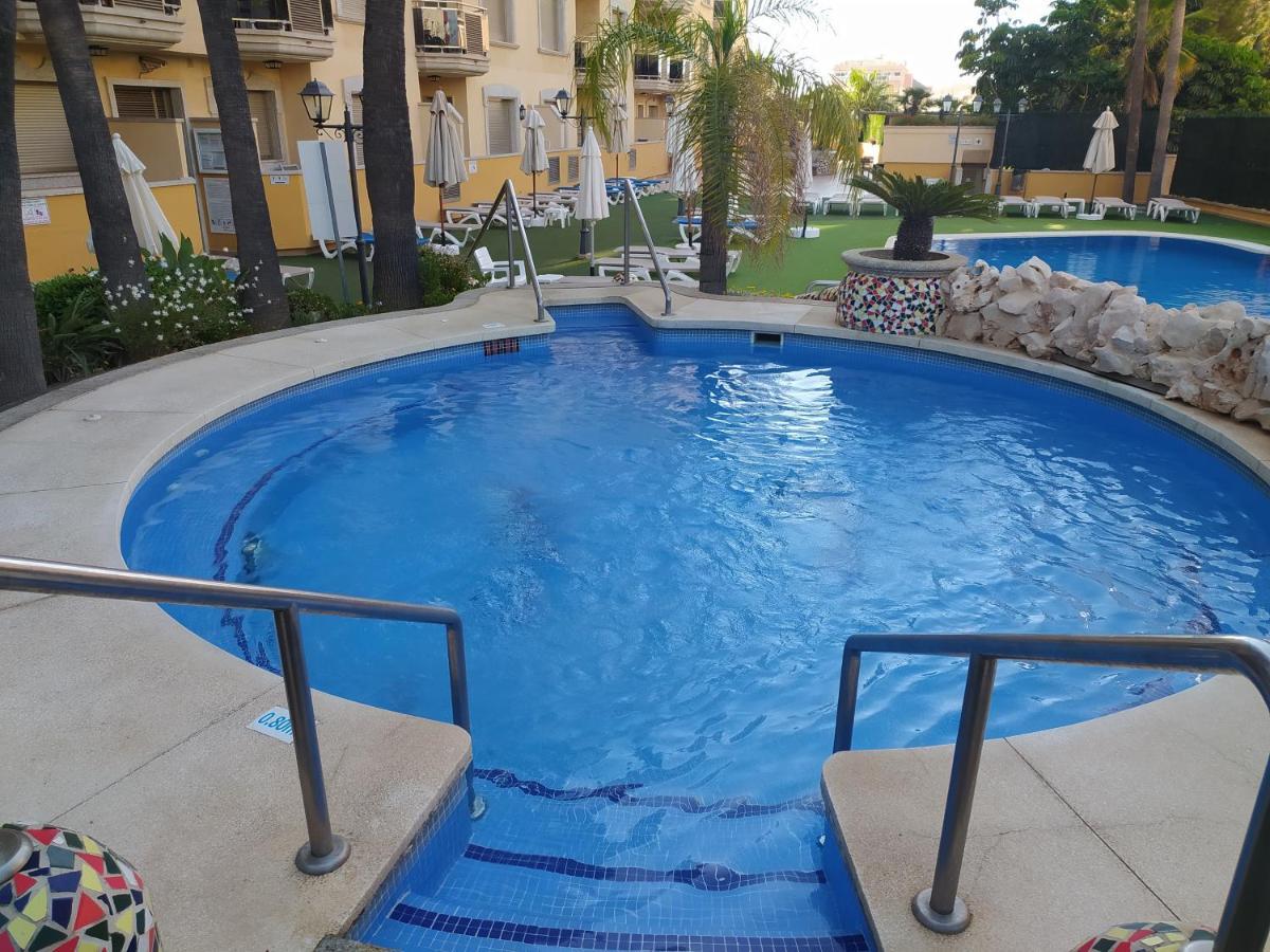 Fuengirola Apartamento Vacacional Mediterraneo Real Extérieur photo